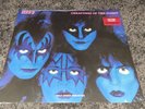 Kiss Creatures Of The Nights Half Speed Mastered LP 40th Anniversary Vinyl NEW