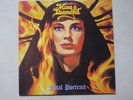 KING DIAMOND - HOLLAND LP 33T VINYLE - FATAL PORTRAIT
