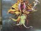WEEN - The Mollusk - Green Vinyl LP Plain Recordings 2009 OOP