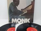 2 LP JAZZ Thelonious Monk – Tokyo Concerts USA COLUMBIA C238510