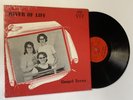 GOSPEL TEENS River Of Life LP Record Gospel Recording Service