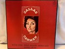 Bizet CALLAS CARMEN 3 LP Box Set Vinyl LP Record Albums ANGEL SCLX 3650