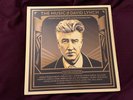 The Music Of David Lynch Angelo Badalamenti 2 LP Twin Peaks Duran Duran