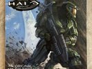 Halo: Combat Evolved Anniversary by Original Soundtrack (Vinyl, Dec-2011,...