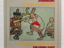 SXL 6691 – SIR GEORG SOLTI – STRAVINSKY the rite of spring DECCA tas LP EX++