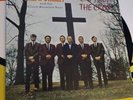 RALPH STANLEY - Cry From The Cross US Rebel Bluegrass Vinyl LP Keith Whitley