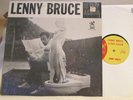 LENNY BRUCE IS OUT AGAIN RARE ORIGINAL 1966 LAST PHILLES LP IN SHRINK  NM
