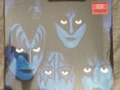 KISS Creatures Of The Night 40th Anniversary Vinyl (Half-Speed LP) Record 2022