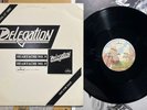 disco funk boogie 12” DELEGATION Heartache 9  Mp3 OG Modern Soul NM 1980 Promo