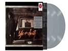 THE NOTORIOUS B.I.G. LIFE AFTER DEATH TARGET LIMITED EDITION SILVER VINYL NEW