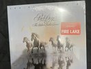 Bob Seger and The Silver Bullet Band - Against the Wind LP - NEW SEALED HYPE
