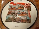 SEX PISTOLS - Holidays In The Sun/Satellite - Rare French 7