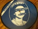 SEX PISTOLS - God Save the Queen Rare 7