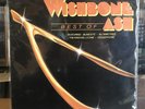 [ROCK/POP] EXC LP WISHBONE ASH The Best Of Wishbone Ash {1982 MCA] UK IMPORT