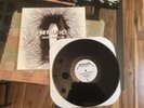 Metallica Death Magnetic VINYL - 2008 2LP's Gatefold - & Hype Sticker Mint