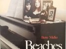 Bette Midler Beaches [LP] by Orig. Soundtrack (Vinyl, Nov-1988, Atlantic Records