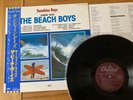 THE BEACH BOYS 