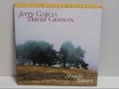 Grateful Dead Jerry Garcia David Grisman. Shady Grove 2LP Vinyl