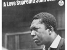 John Coltrane A Love Supreme Impulse Gatefold LP (2020) Vinyl Record 180 Gram