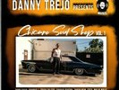 DANNY TREJO CHICANO SOUL SHOP TRISH TOLEDO BABY BASH CHIQUIS RIVERA FRANKIE J LP
