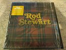 Rod Stewart - Rod Stewart Box Set 5 x Vinyl 180g 2014 LP Record OOP Faces