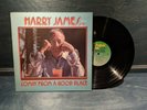 HARRY JAMES Comin' From A Good Place SHEFFIELD LAB LP Near Mint gatefold