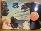 Miles Davis Bitches Brew VG 2LP ORIG 2-EYE fusion jazz funk classic