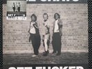 The Chats - Get Fucked LP Valley Vomit vinyl 2022 Bargain Bin Records import