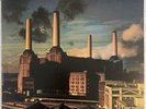 Pink Floyd Animals - 1977 Vinyl LP Columbia Records JC 34474 Gatefold