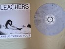 Bleachers 