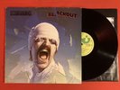 SCORPIONS BLACKOUT 2C07064686 FRANCE 1982 VG+ VINYLE 33T LP