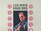 Luiz Bonfa - Plays And Sings Bossa Nova - Used Vinyl Record - Y7350A