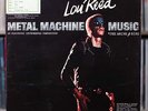 Lou Reed - Metal Machine Music *The Amine B Ring - 2LP - Quadraphonic - 1975 RCA