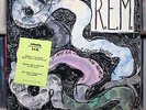 R.E.M. - Reckoning - 1984 I.R.S. Records, VG+/VG w/Shrink and Hype