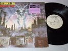 OXENKILLER Monster Of Steel 12