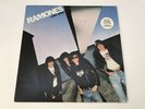 1977 Ramones Leave Home Vinyl LP Record Album Reissue Sire SR 6031 Sheena Lyrics
