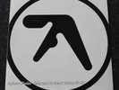 APHEX TWIN SELECTED AMBIENT WORKS 85-92 BELGIUM VINYL LP  1ST PRESS NO BARCODE