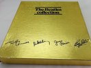 The Beatles Collection Aussie Limited Ed 1987 Gold Box Set 14 x Vinyl LP Records