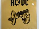 ACDC  For Those About to Rock 1981 1st AU Press Gatefold 12