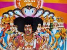VINILE LP 33 GIRI JIMI HENDRIX AXIS : BOLD AS LOVE ORIGINALE USA 1967