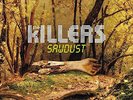 The Killers Sawdust (Vinyl) 12
