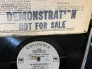 Bob Dylan - The Freewheelin'...  1963 Mono Vinyl White Label Radio Promo CL-1986