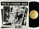 Sun Ra & His Myth-Science Arkestra - Fate In A Pleasant Mood LP - Saturn OG VG+