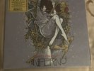 Inferno -  Keith Emerson Dario Argento 2LP Waxwork Records Vinyl Rate Sealed