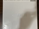 George Michael Older Super Deluxe Box Set Vinyl Damaged Sealed