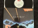 Fancy – Contact (Bolero etc) Vinyl LP SPAIN 1986 CLEANED/TESTED NM/NM EURO-DISCO
