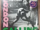 BRAND NEW The Clash London Calling Vinyl LP Record | Never Been Opened