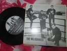 The Milkshakes It's You / Please Don't Tell My Baby BILK- O 7inch Vinyl Single