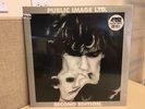 Public Image LTD. - Second Edition 2-LP Set Clear Vinyl (New/Sealed/Gatefold)