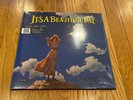 IT'S A BEAUTIFUL DAY Self Titled Vinyl Record - STILL SEALED